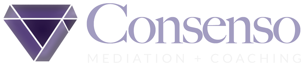 Consenso Mediation and Divorce Coaching in New York City