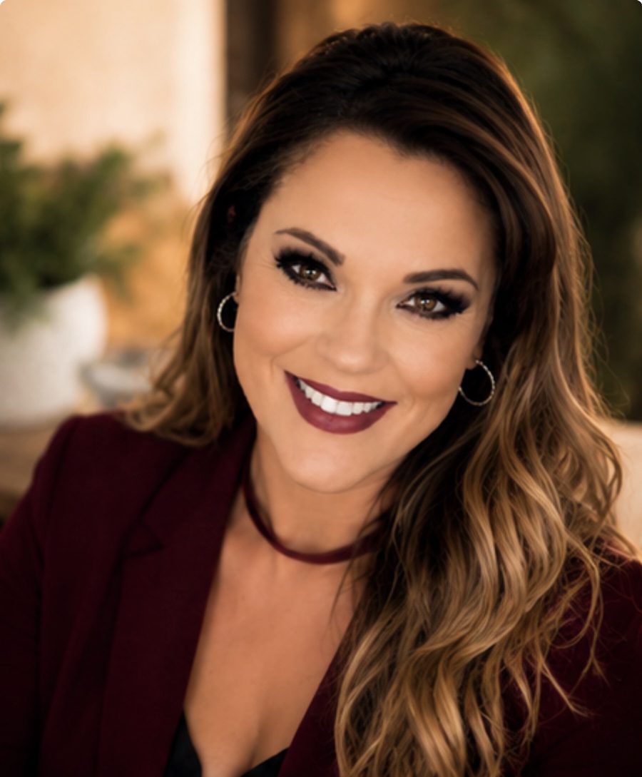 Michaele Gantz, divorce mediator in Saratoga Springs